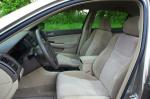 Honda Accord 2003 года (US)